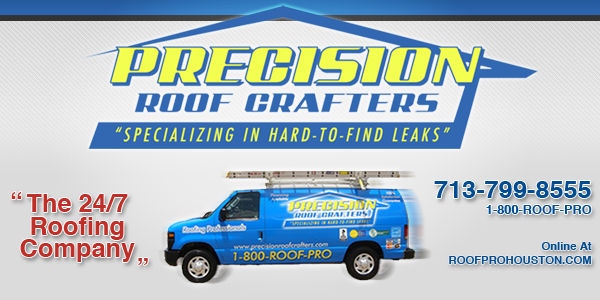 Precision Roof Crafters, Inc.