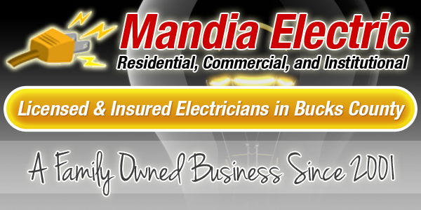 Mandia Electric