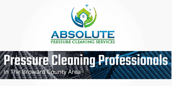 ABSOLUTE PRESSURE CLEANING SERVICES