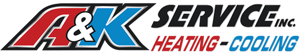 A & K Service Heating & Cooling
