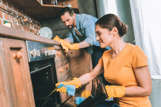 How Spring Cleaning Your HVAC System Can Help You Survive the Summer
